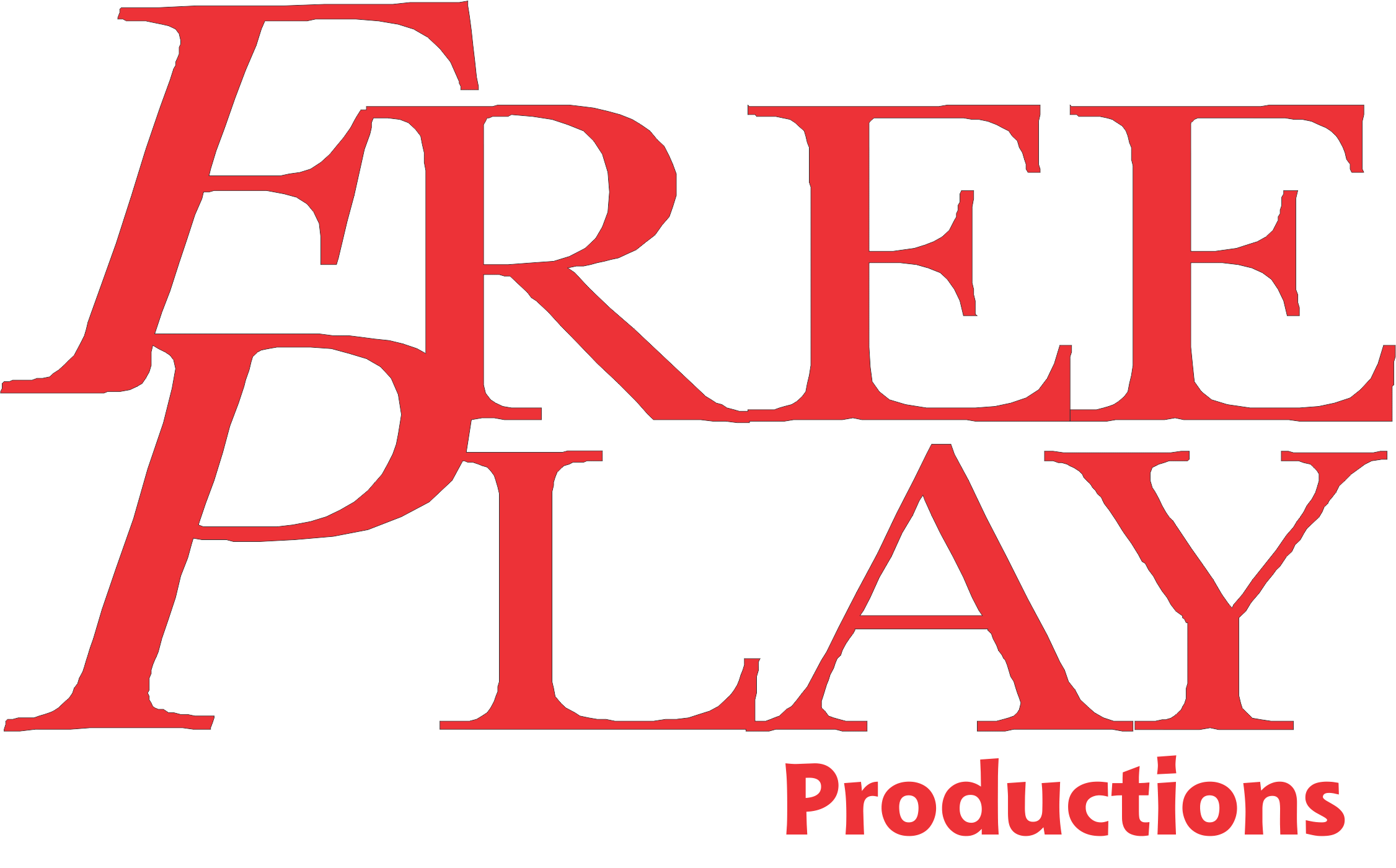 Free Play Productions